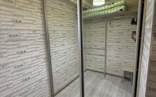 1-к. квартира, 65 м², 3/10 эт. ул. Ахшарумова, 46
