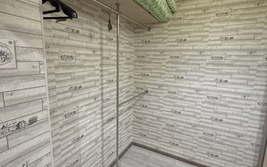 1-к. квартира, 65 м², 3/10 эт. ул. Ахшарумова, 46