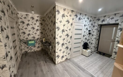 1-к. квартира, 65 м², 3/10 эт. ул. Ахшарумова, 46