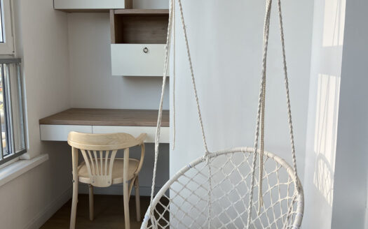 2-к. квартира, 46 м², 2/18 эт. ул. Трофимова, 10
