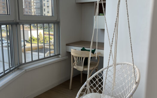2-к. квартира, 46 м², 2/18 эт. ул. Трофимова, 10