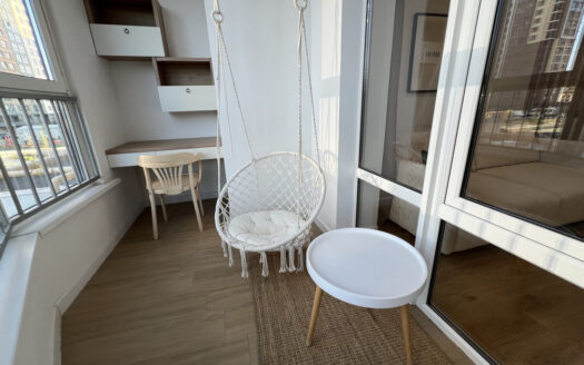 2-к. квартира, 46 м², 2/18 эт. ул. Трофимова, 10