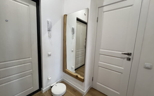 2-к. квартира, 46 м², 2/18 эт. ул. Трофимова, 10