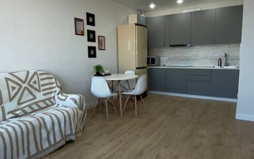 2-к. квартира, 45 м², 20/23 эт. ул. Бехтерева, 2Б