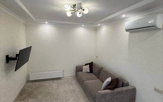 3-к. квартира, 68 м², 11/18 эт. ул. Набережная Приволжского Затона, 22а