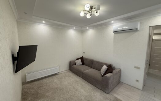 3-к. квартира, 68 м², 11/18 эт. ул. Набережная Приволжского Затона, 22а
