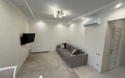 3-к. квартира, 68 м², 11/18 эт. ул. Набережная Приволжского Затона, 22а