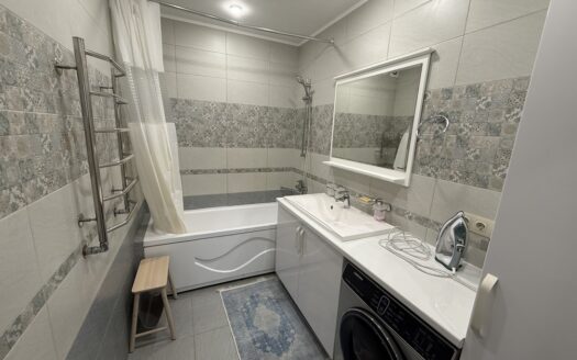 3-к. квартира, 68 м², 11/18 эт. ул. Набережная Приволжского Затона, 22а