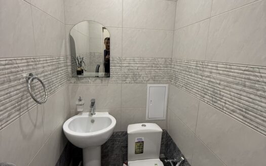 3-к. квартира, 68 м², 11/18 эт. ул. Набережная Приволжского Затона, 22а