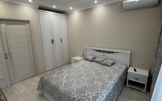 3-к. квартира, 68 м², 11/18 эт. ул. Набережная Приволжского Затона, 22а
