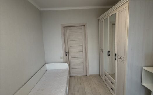 3-к. квартира, 68 м², 11/18 эт. ул. Набережная Приволжского Затона, 22а