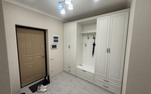 3-к. квартира, 68 м², 11/18 эт. ул. Набережная Приволжского Затона, 22а