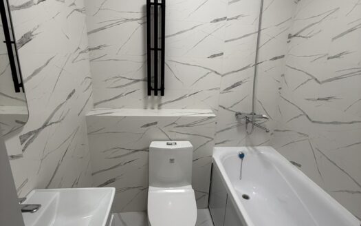2-к. квартира, 45 м², 20/23 эт. ул. Бехтерева, 2Б