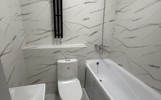 2-к. квартира, 45 м², 20/23 эт. ул. Бехтерева, 2Б