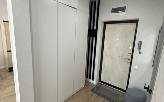 2-к. квартира, 45 м², 20/23 эт. ул. Бехтерева, 2Б