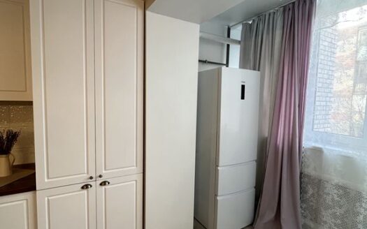 4-к. квартира, 120 м², 3/10 эт. Волжская улица., дом 54