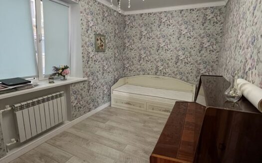 4-к. квартира, 120 м², 3/10 эт. Волжская улица., дом 54