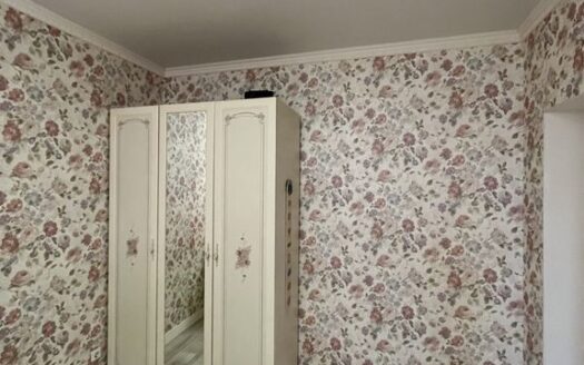 4-к. квартира, 120 м², 3/10 эт. Волжская улица., дом 54