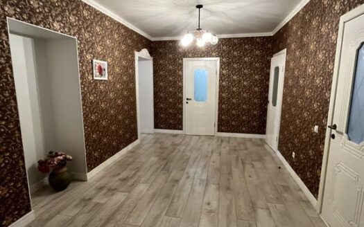 4-к. квартира, 120 м², 3/10 эт. Волжская улица., дом 54