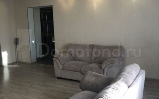 4-к. квартира, 170 м², 7/11 эт. ул. Савушкина, 4к1