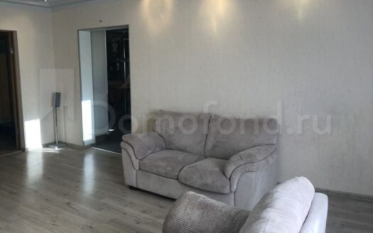 4-к. квартира, 170 м², 7/11 эт. ул. Савушкина, 4к1