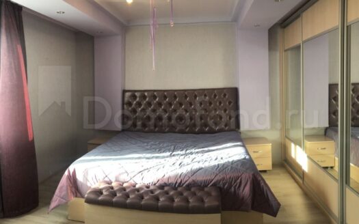 4-к. квартира, 170 м², 7/11 эт. ул. Савушкина, 4к1