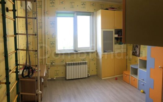 4-к. квартира, 170 м², 7/11 эт. ул. Савушкина, 4к1