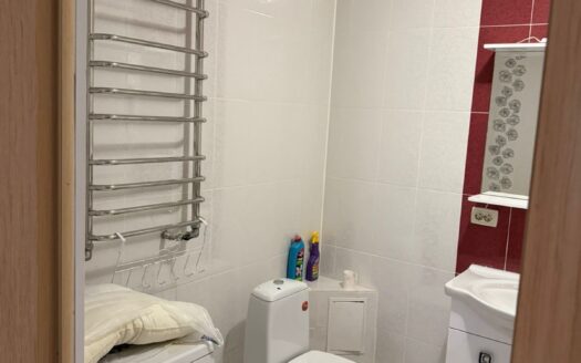 3-к. квартира, 110 м², 6/11 эт. Боевая ул., 83Е