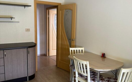 3-к. квартира, 110 м², 6/11 эт. Боевая ул., 83Е