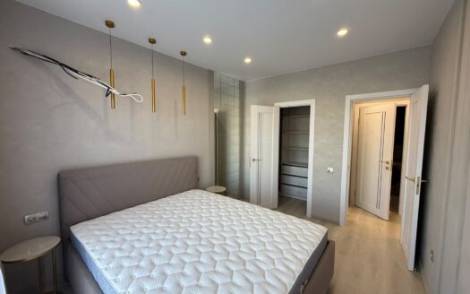 3-к. квартира, 65 м², 6/23 эт. ул. Набережная Приволжского Затона, 47
