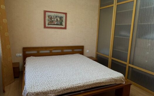 4-к. квартира, 120 м², 4/5 эт. ул. Чалабяна, 7