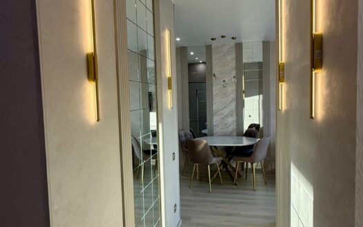 3-к. квартира, 65 м², 6/23 эт. ул. Набережная Приволжского Затона, 47