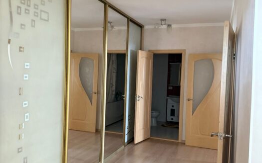 3-к. квартира, 110 м², 6/11 эт. Боевая ул., 83Е