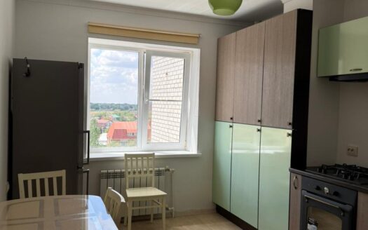3-к. квартира, 110 м², 6/11 эт. Боевая ул., 83Е