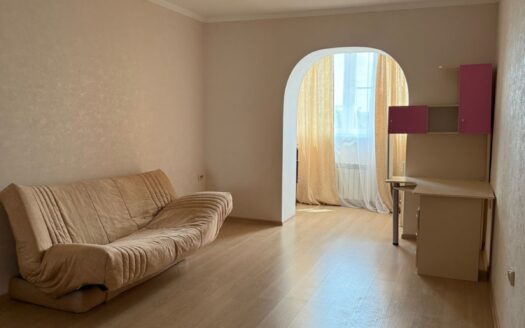 3-к. квартира, 110 м², 6/11 эт. Боевая ул., 83Е