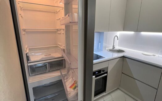 2-к. квартира, 45 м², 6/23 эт. ул. Набережная Приволжского Затона, 41