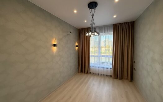 3-к. квартира, 65 м², 6/23 эт. ул. Набережная Приволжского Затона, 47