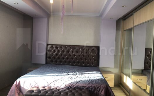 4-к. квартира, 170 м², 7/11 эт. ул. Савушкина, 4к1