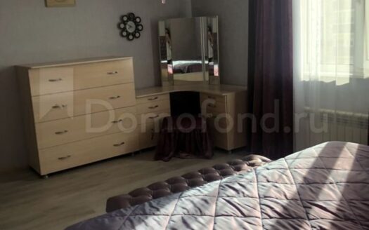 4-к. квартира, 170 м², 7/11 эт. ул. Савушкина, 4к1