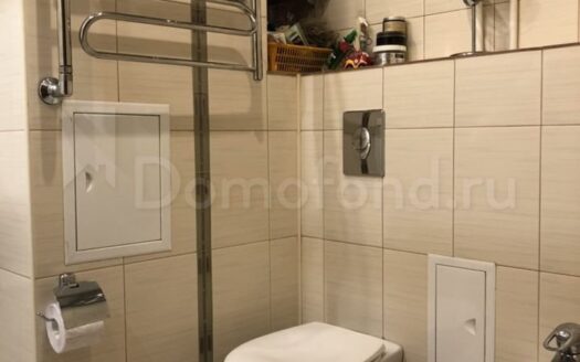 4-к. квартира, 170 м², 7/11 эт. ул. Савушкина, 4к1