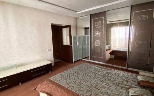 3-к. квартира, 100 м², 7/9 эт. ул. Набережная Приволжского Затона, 17к1