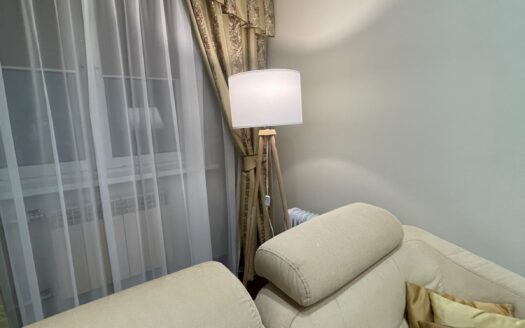 3-к. квартира, 85 м², 10/16 эт. проезд Воробьева, 3