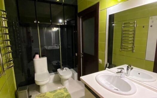 3-к. квартира, 100 м², 7/9 эт. ул. Набережная Приволжского Затона, 17к1