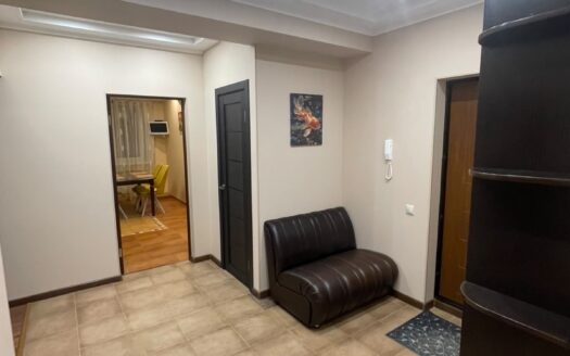 3-к. квартира, 85 м², 10/16 эт. проезд Воробьева, 3