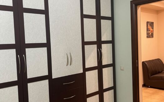 3-к. квартира, 85 м², 10/16 эт. проезд Воробьева, 3