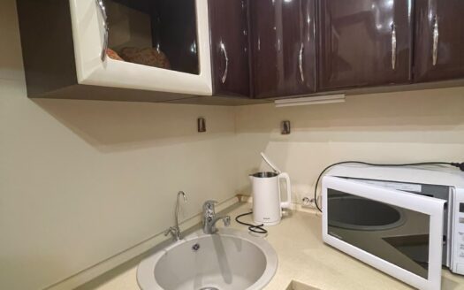 3-к. квартира, 85 м², 10/16 эт. проезд Воробьева, 3