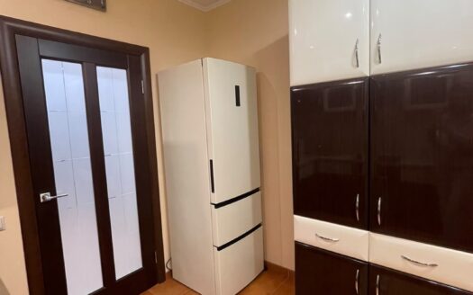 3-к. квартира, 85 м², 10/16 эт. проезд Воробьева, 3