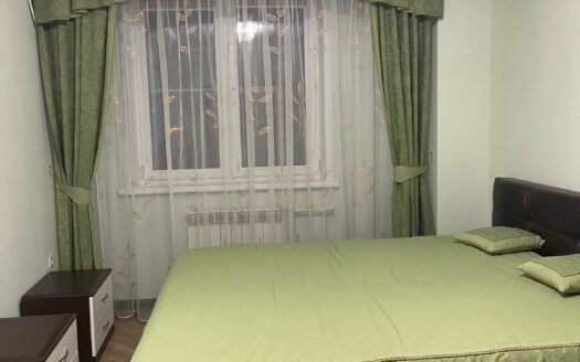 3-к. квартира, 85 м², 10/16 эт. проезд Воробьева, 3