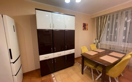 3-к. квартира, 85 м², 10/16 эт. проезд Воробьева, 3