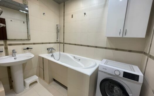 3-к. квартира, 85 м², 10/16 эт. проезд Воробьева, 3
